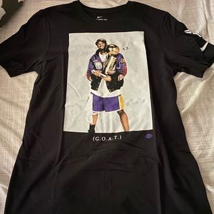 Nike Kobe Bryant (GOAT) Tee
